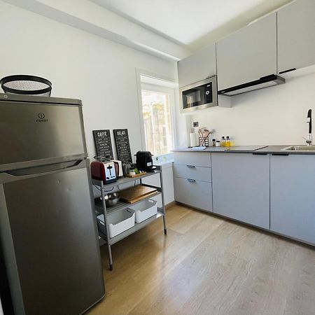 Estilosa Vivienda En El Centro Vigo Esterno foto