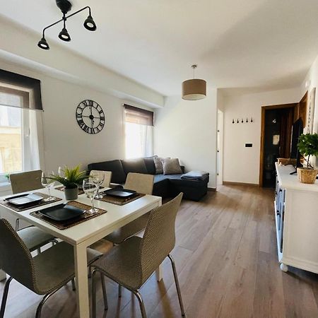 Estilosa Vivienda En El Centro Vigo Esterno foto