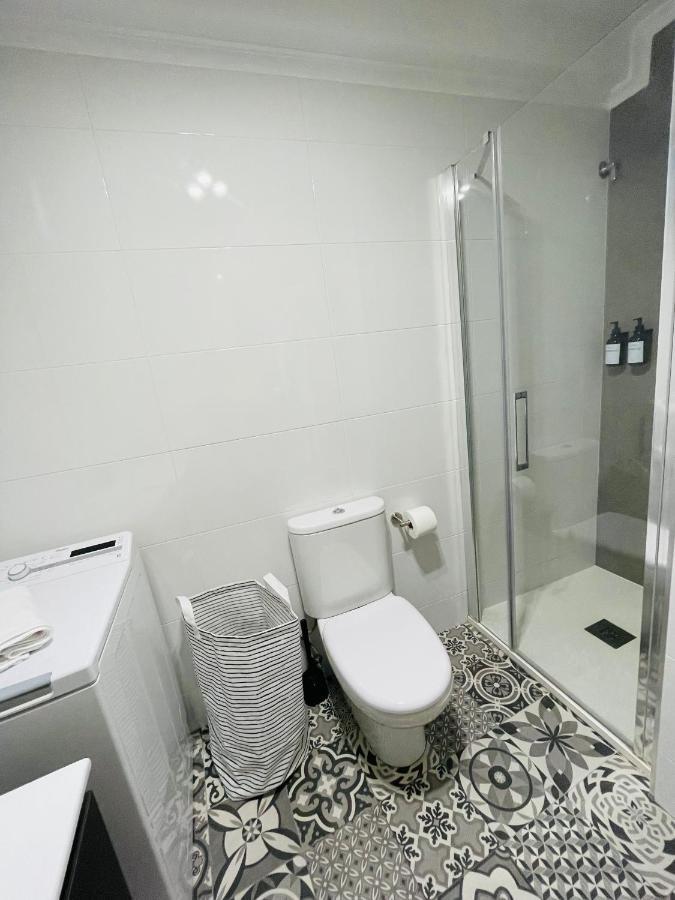Estilosa Vivienda En El Centro Vigo Esterno foto