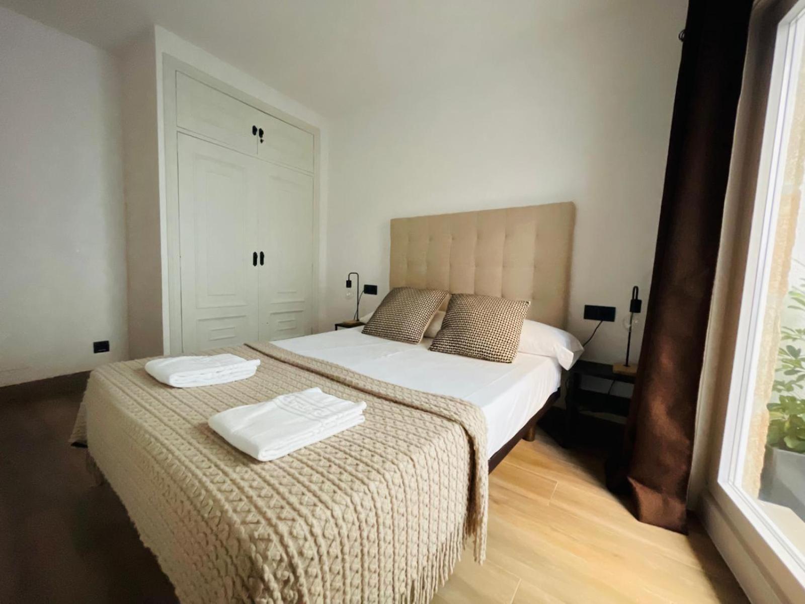 Estilosa Vivienda En El Centro Vigo Esterno foto